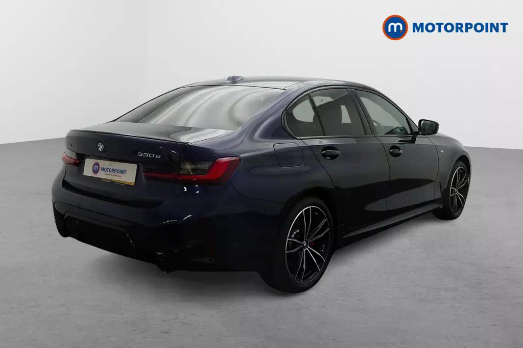 Used BMW 3 Series 2024 for sale - 76616519: Photo 7