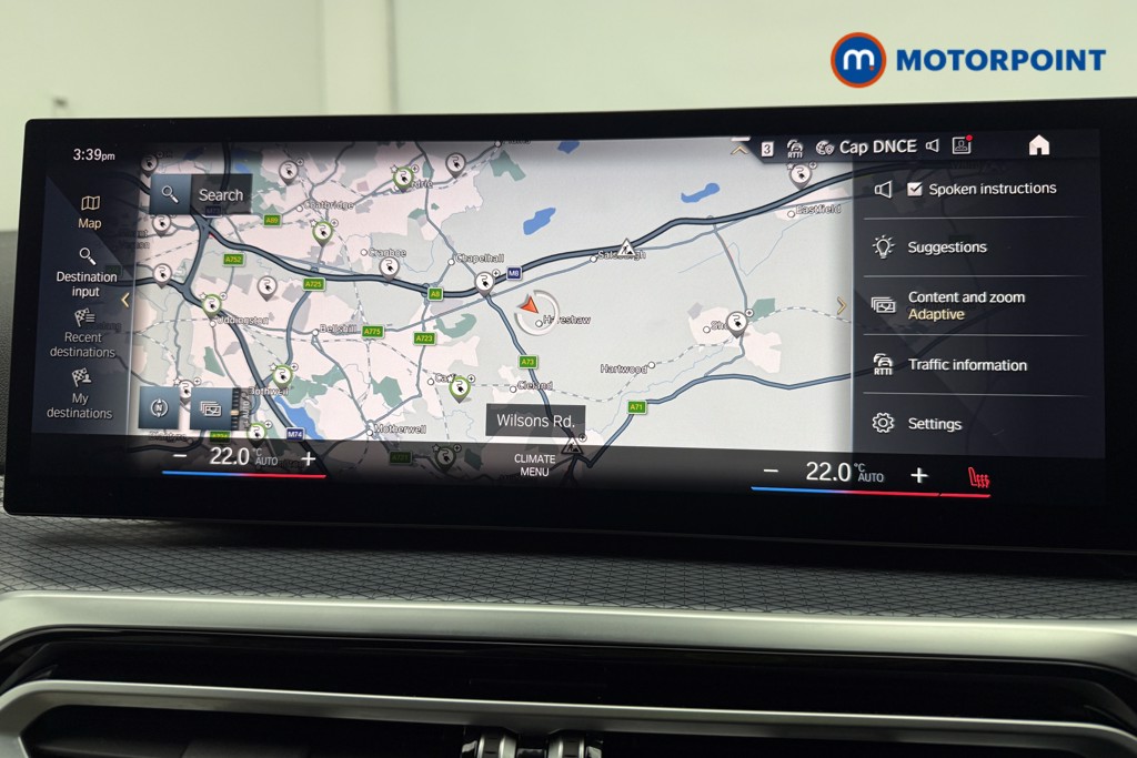 Used BMW 3 Series 2024 for sale - 76616519: Photo 9