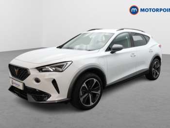 Used Cupra Formentor 2024 for sale - 75392275: Photo