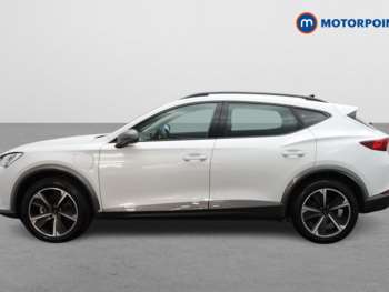 Used Cupra Formentor 2024 for sale - 75392275: Photo