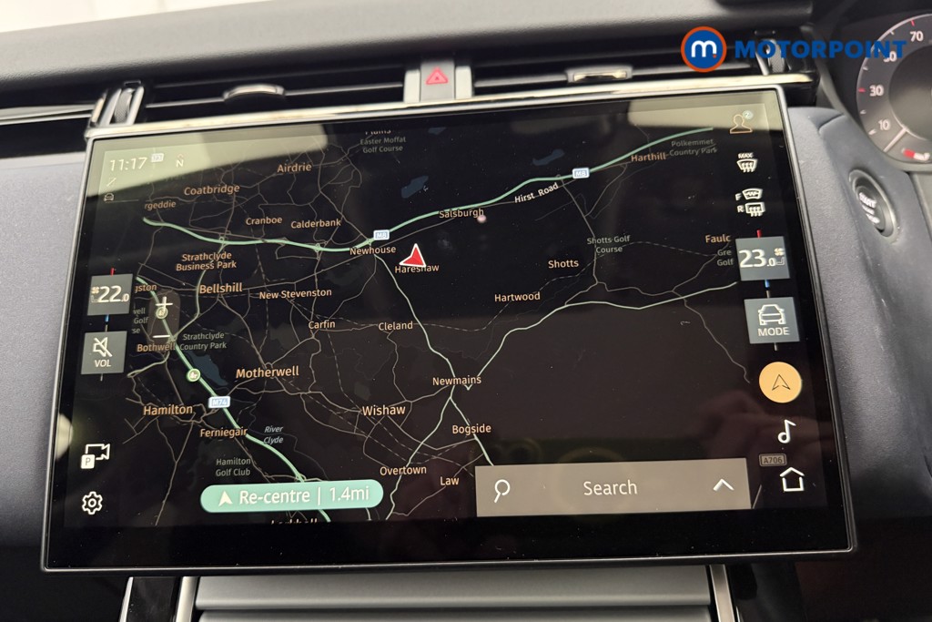 Used Land Rover Range Rover Velar 2023 for sale - 77980286: Photo 10