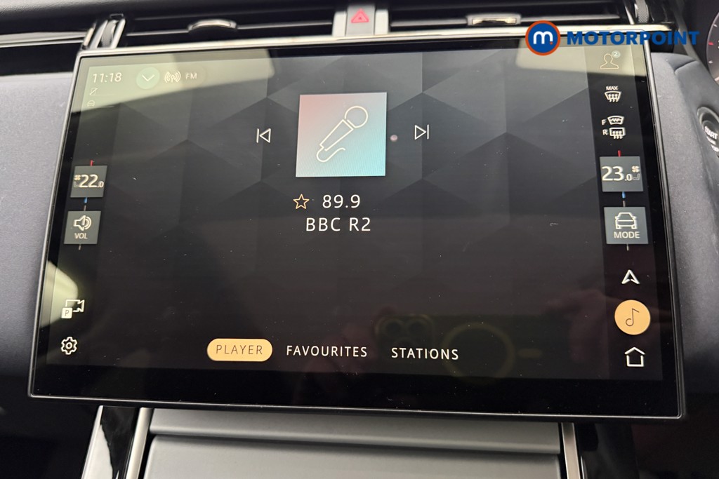 Used Land Rover Range Rover Velar 2023 for sale - 77980286: Photo 12