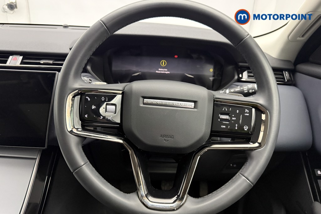 Used Land Rover Range Rover Velar 2023 for sale - 77980286: Photo 13