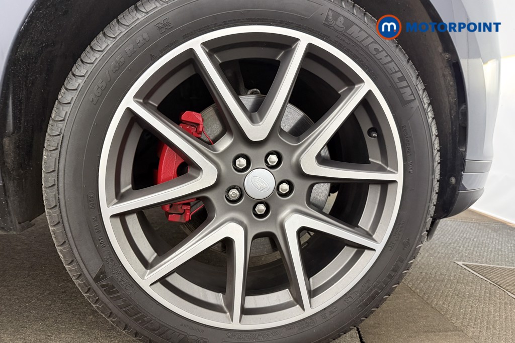 Used Land Rover Range Rover Velar 2023 for sale - 77980286: Photo 19