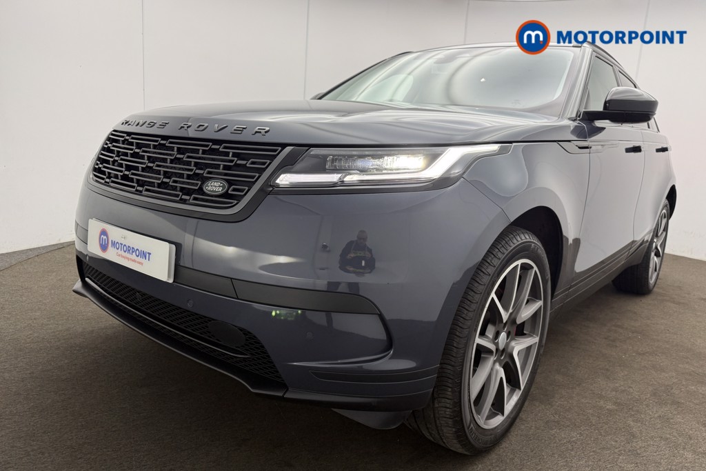 Used Land Rover Range Rover Velar 2023 for sale - 77980286: Photo 35