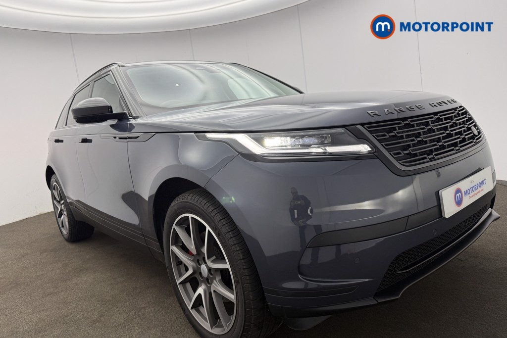 Used Land Rover Range Rover Velar 2023 for sale - 77980286: Photo 36