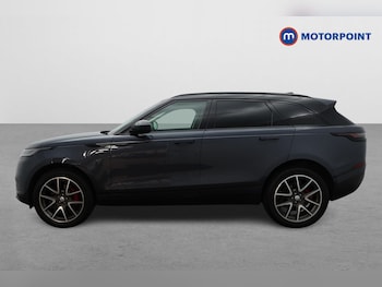 Used Land Rover Range Rover Velar 2023 for sale - 77980286: Photo