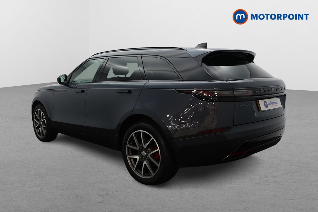Used Land Rover Range Rover Velar 2023 for sale - 77980286: Photo 5