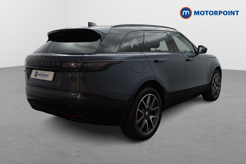 Used Land Rover Range Rover Velar 2023 for sale - 77980286: Photo 7