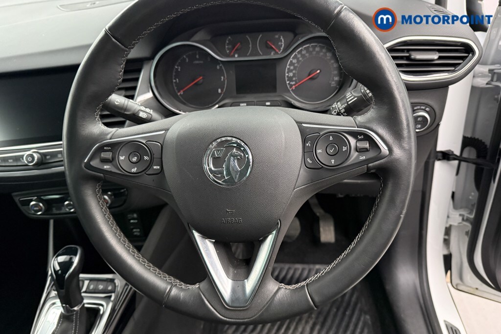 Used Vauxhall Crossland 2023 for sale - 78177087: Photo 10
