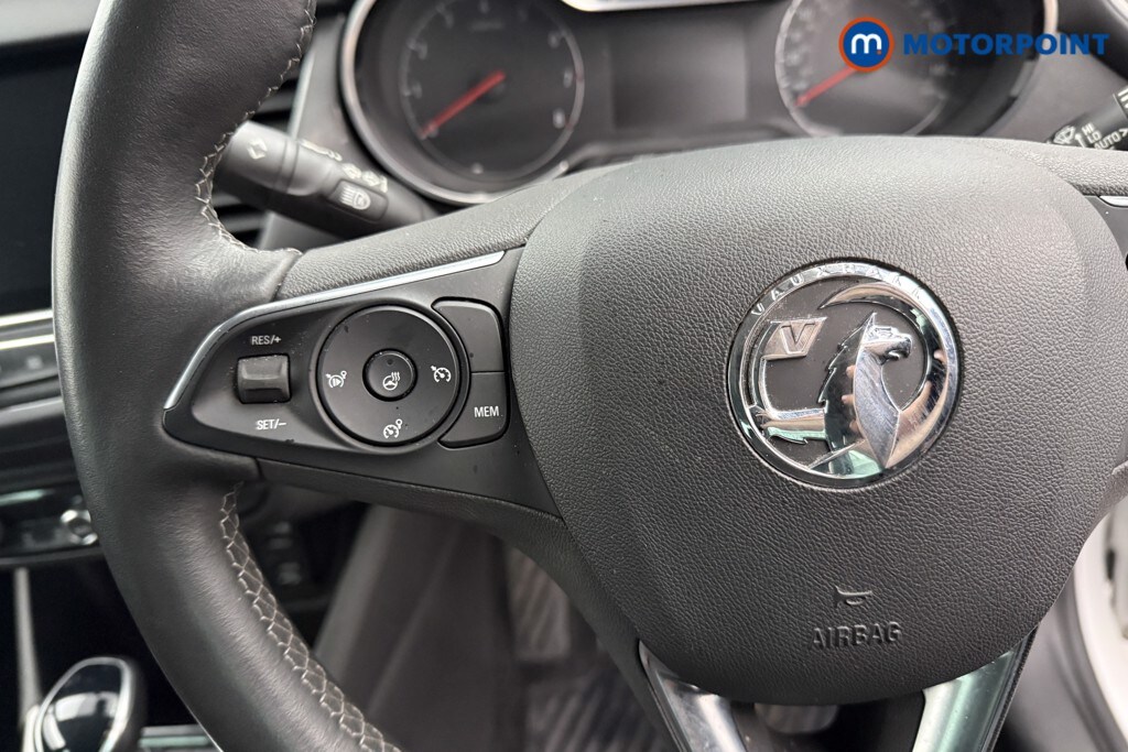 Used Vauxhall Crossland 2023 for sale - 78177087: Photo 11