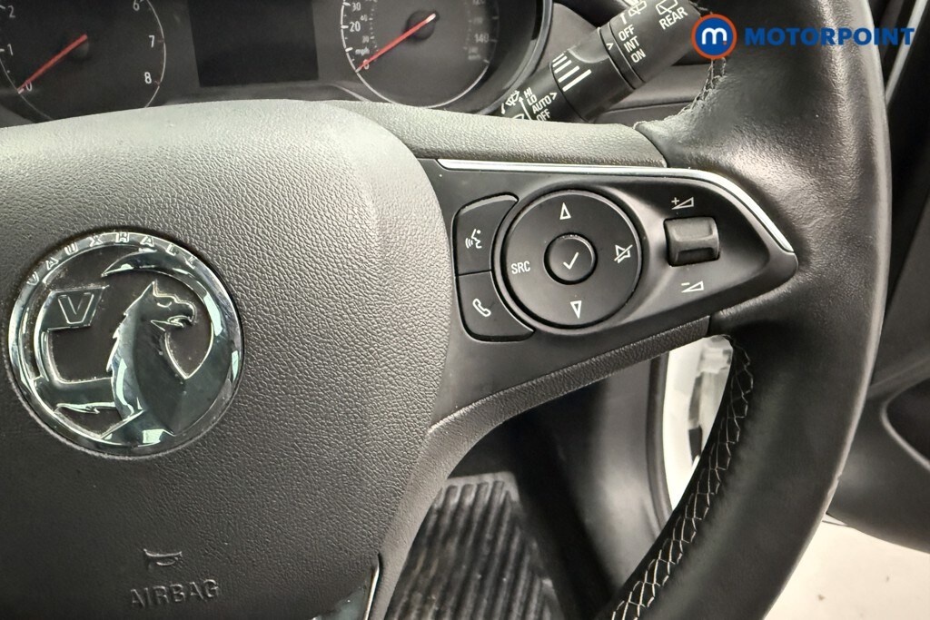 Used Vauxhall Crossland 2023 for sale - 78177087: Photo 12