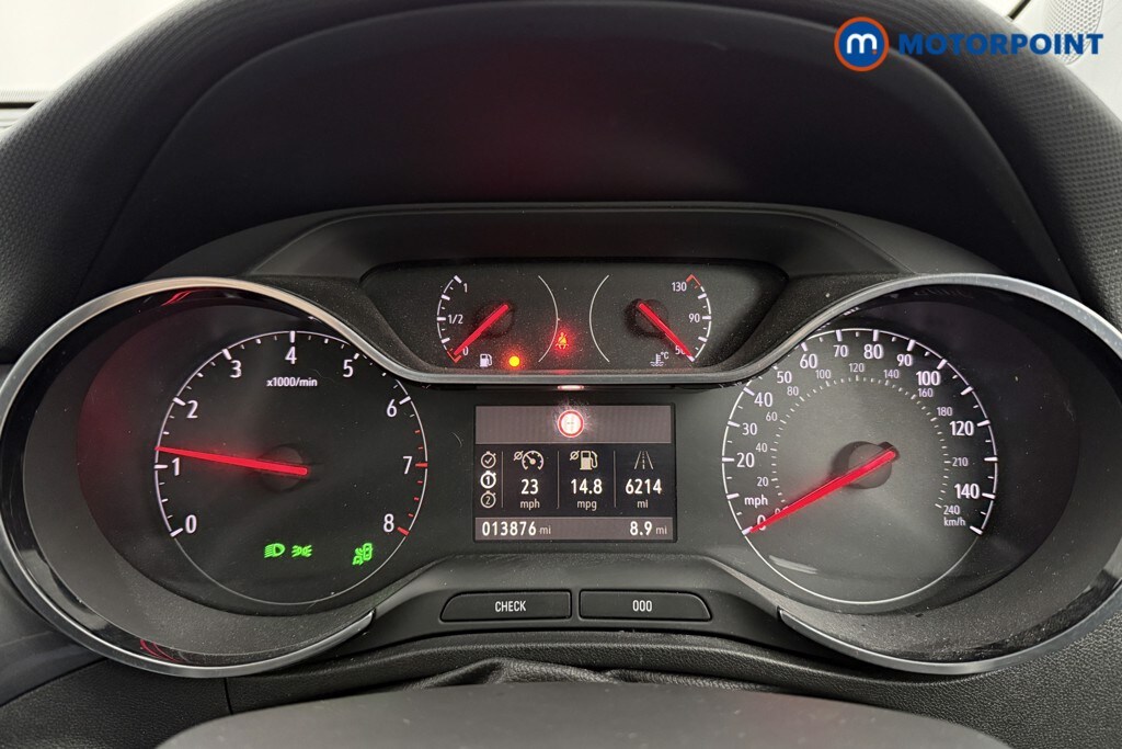 Used Vauxhall Crossland 2023 for sale - 78177087: Photo 13