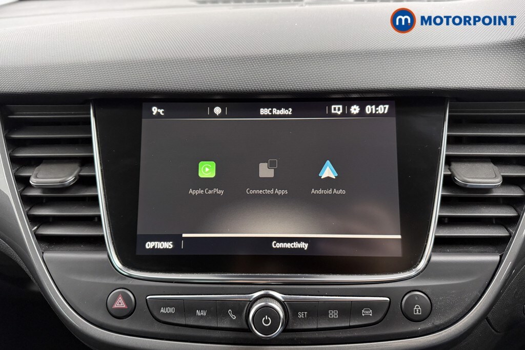 Used Vauxhall Crossland 2023 for sale - 78177087: Photo 14