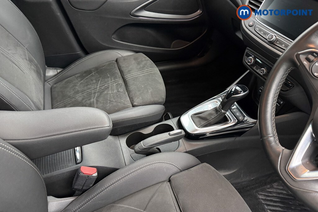 Used Vauxhall Crossland 2023 for sale - 78177087: Photo 16