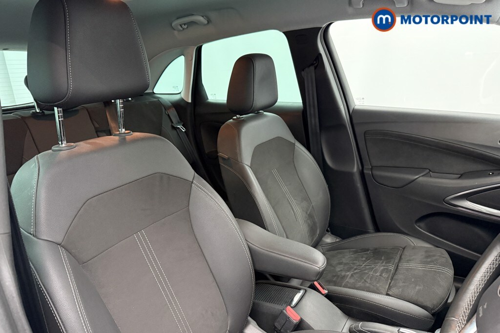 Used Vauxhall Crossland 2023 for sale - 78177087: Photo 17