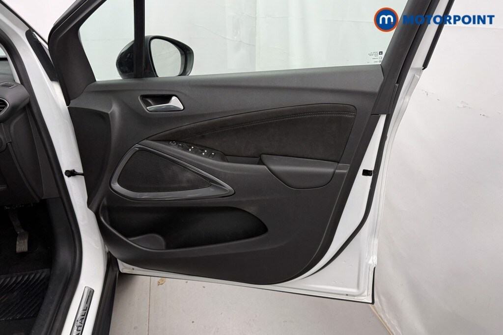 Used Vauxhall Crossland 2023 for sale - 78177087: Photo 19