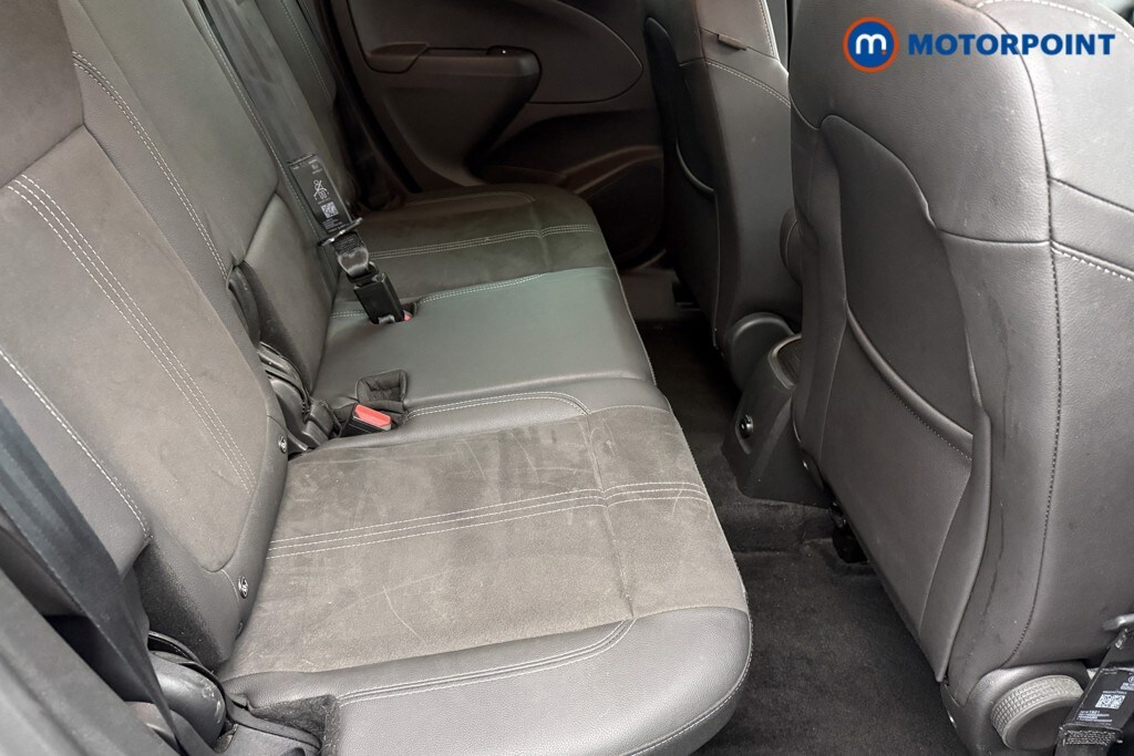 Used Vauxhall Crossland 2023 for sale - 78177087: Photo 21