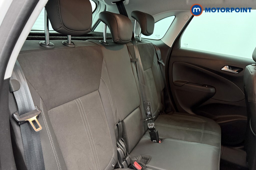 Used Vauxhall Crossland 2023 for sale - 78177087: Photo 22