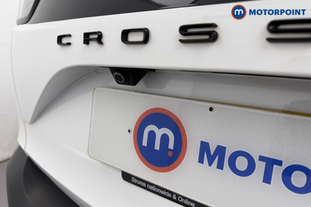 Used Vauxhall Crossland 2023 for sale - 78177087: Photo 25