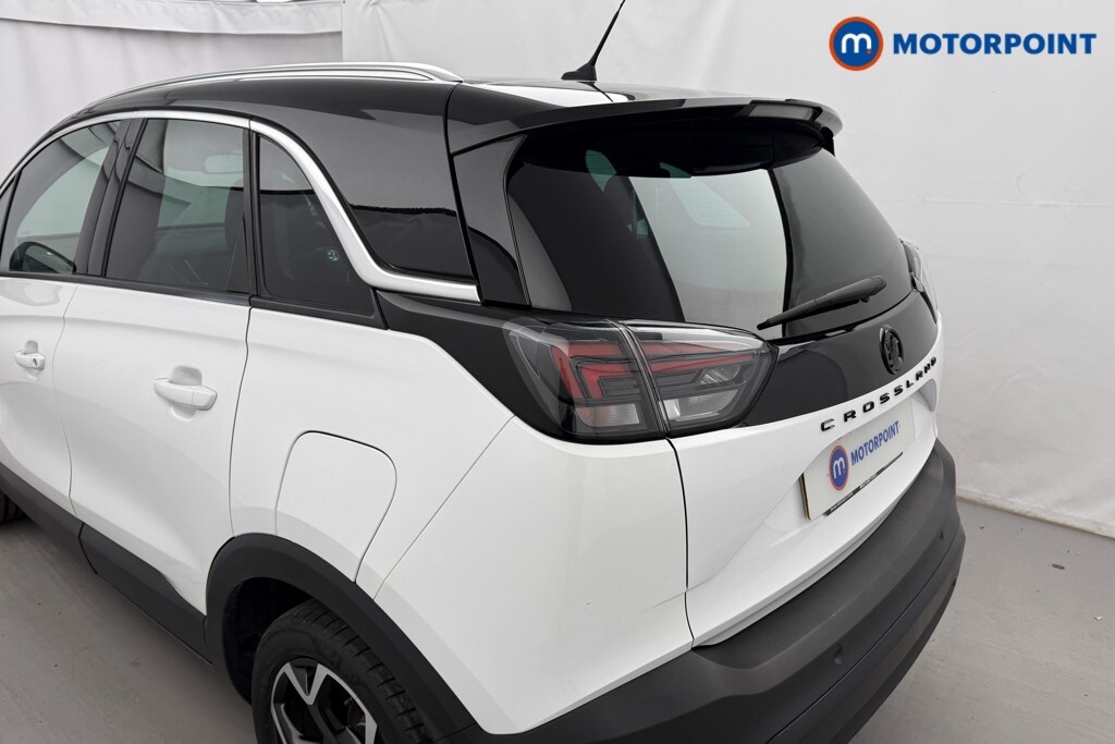 Used Vauxhall Crossland 2023 for sale - 78177087: Photo 26