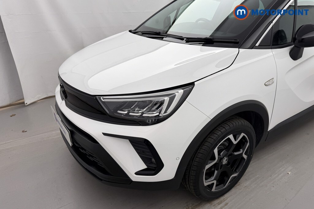 Used Vauxhall Crossland 2023 for sale - 78177087: Photo 27