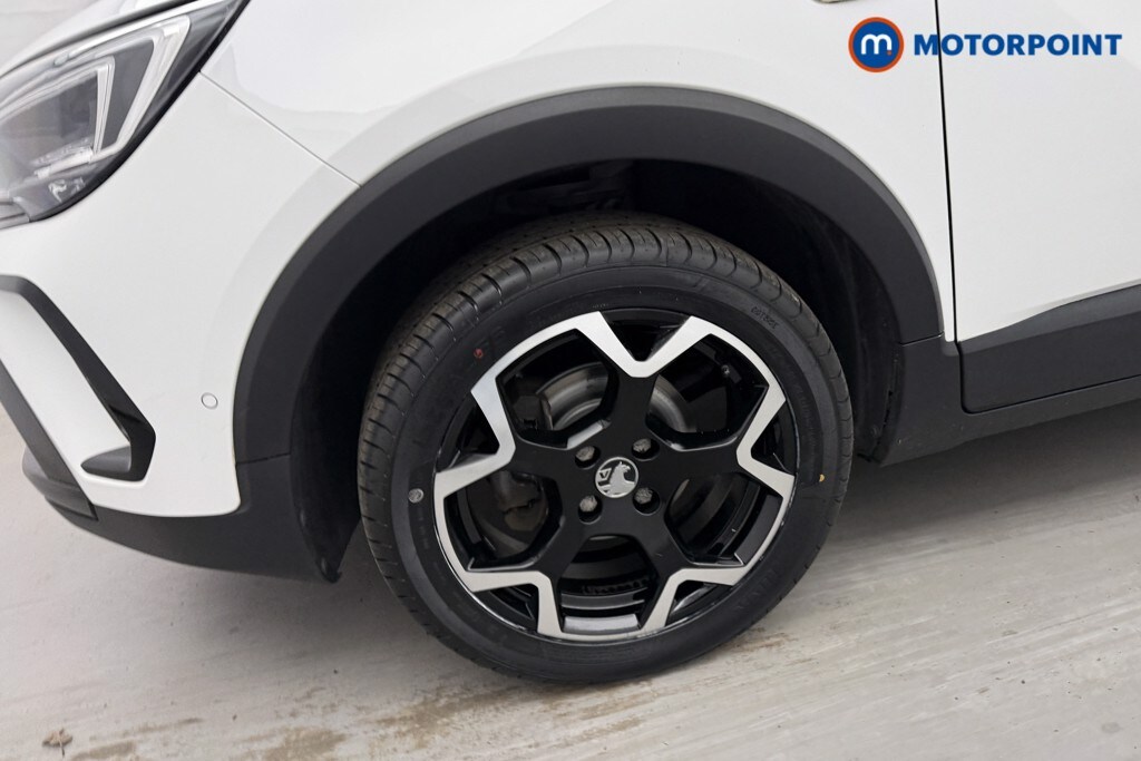 Used Vauxhall Crossland 2023 for sale - 78177087: Photo 28