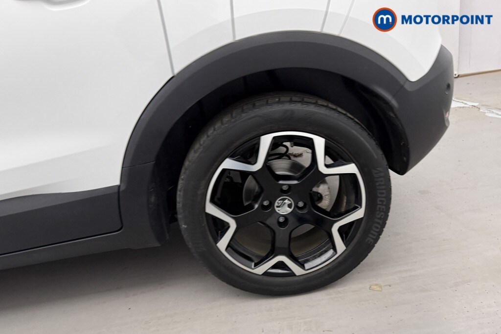 Used Vauxhall Crossland 2023 for sale - 78177087: Photo 29