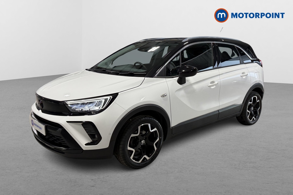 Used Vauxhall Crossland 2023 for sale - 78177087: Photo 3