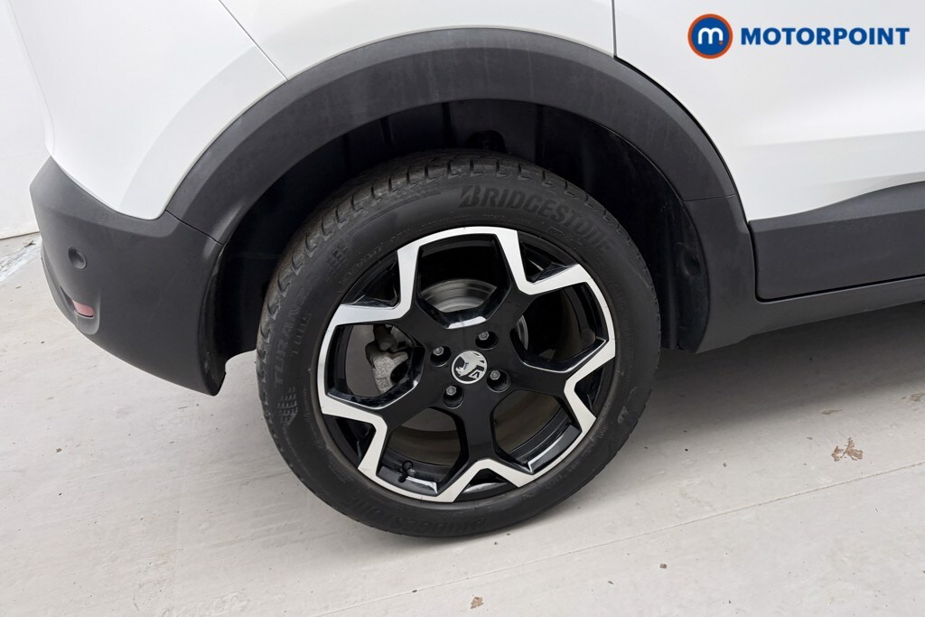 Used Vauxhall Crossland 2023 for sale - 78177087: Photo 30