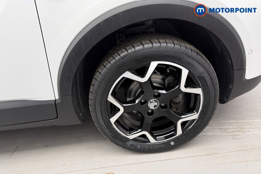 Used Vauxhall Crossland 2023 for sale - 78177087: Photo 31