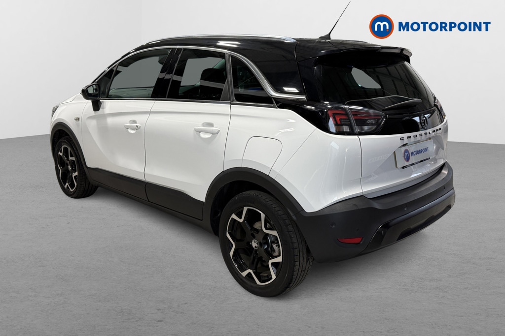 Used Vauxhall Crossland 2023 for sale - 78177087: Photo 5