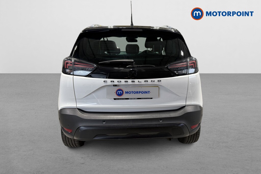 Used Vauxhall Crossland 2023 for sale - 78177087: Photo 6