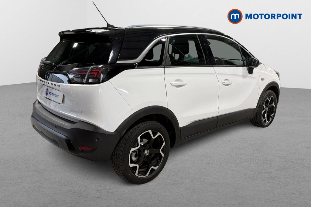 Used Vauxhall Crossland 2023 for sale - 78177087: Photo 7