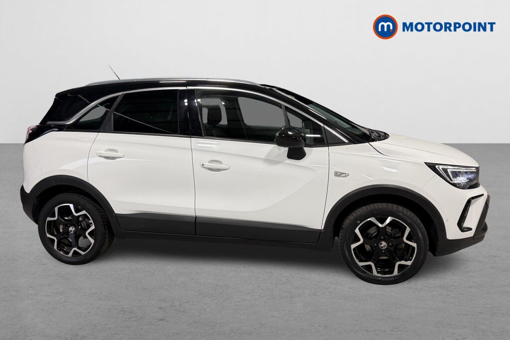Used Vauxhall Crossland 2023 for sale - 78177087: Photo 8