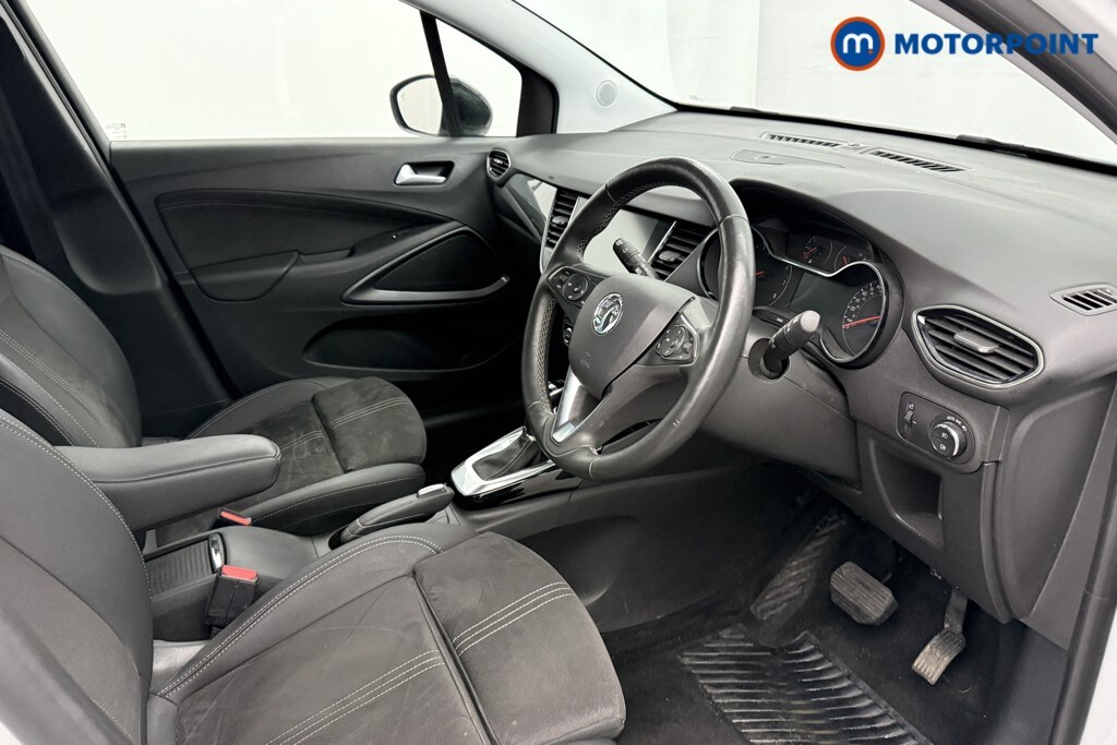 Used Vauxhall Crossland 2023 for sale - 78177087: Photo 9