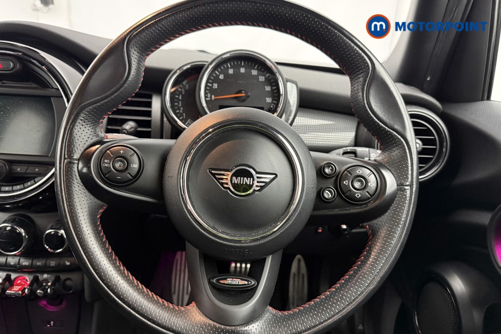 Used MINI Hatch 2019 for sale - 77326995: Photo 12