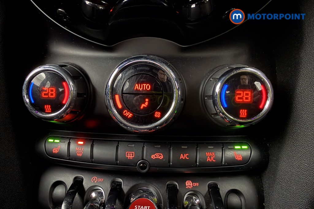 Used MINI Hatch 2019 for sale - 77326995: Photo 23