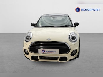 Used MINI Hatch 2019 for sale - 77326995: Photo