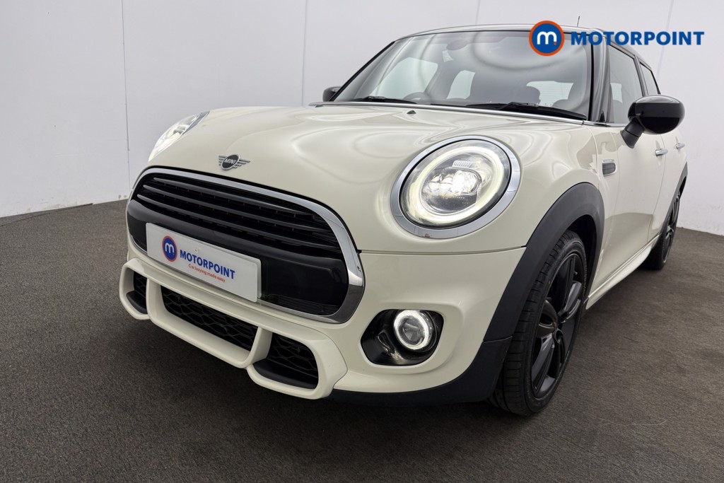 Used MINI Hatch 2019 for sale - 77326995: Photo 30
