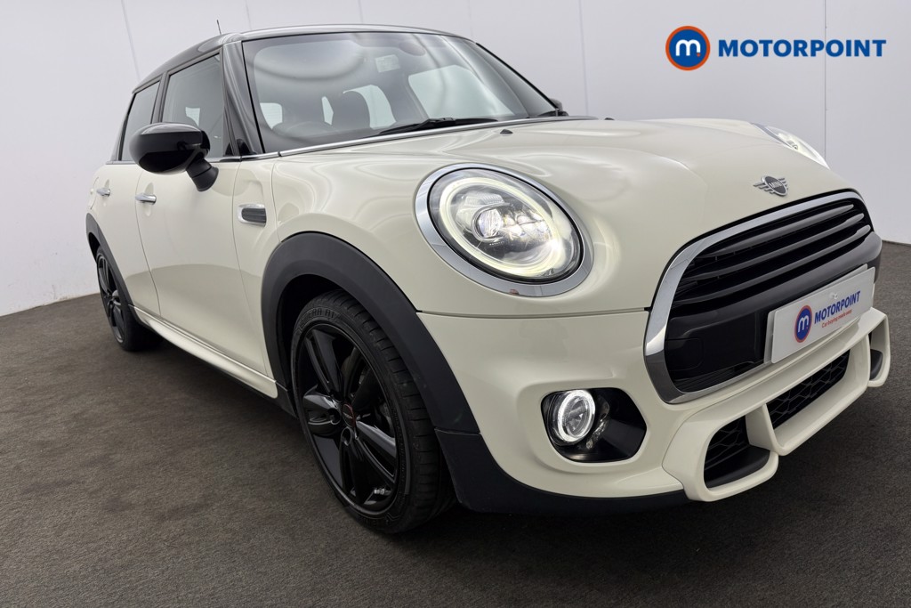 Used MINI Hatch 2019 for sale - 77326995: Photo 31