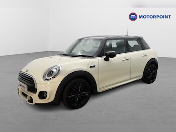 Used MINI Hatch 2019 for sale - 77326995: Photo