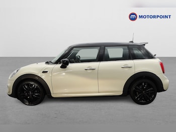 Used MINI Hatch 2019 for sale - 77326995: Photo
