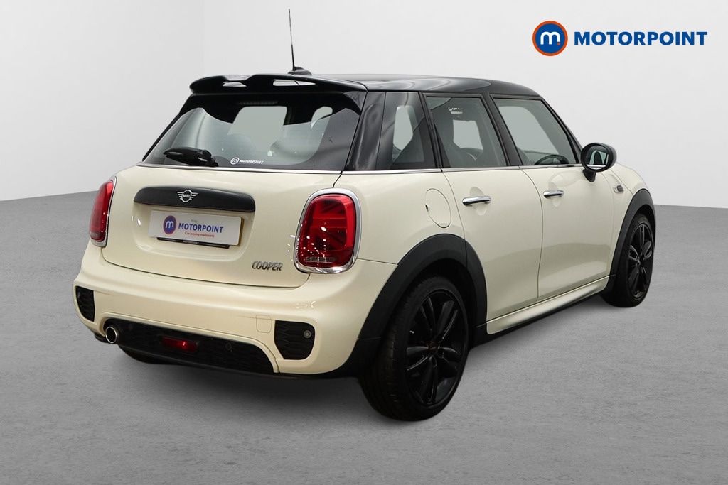 Used MINI Hatch 2019 for sale - 77326995: Photo 7