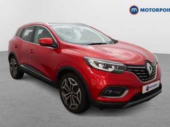 2019 - 1.5 Blue dCi GT Line 5dr