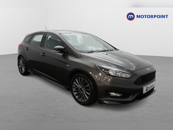 Ford - Focus
