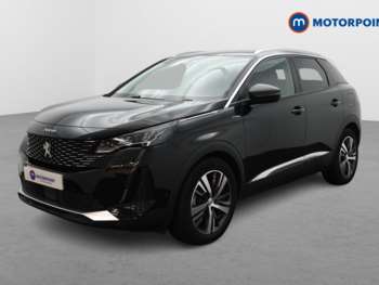 Used Peugeot 3008 2021 for sale - 74869423: Photo