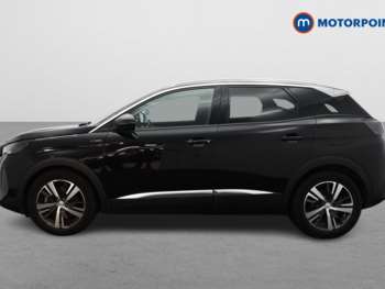 Used Peugeot 3008 2021 for sale - 74869423: Photo