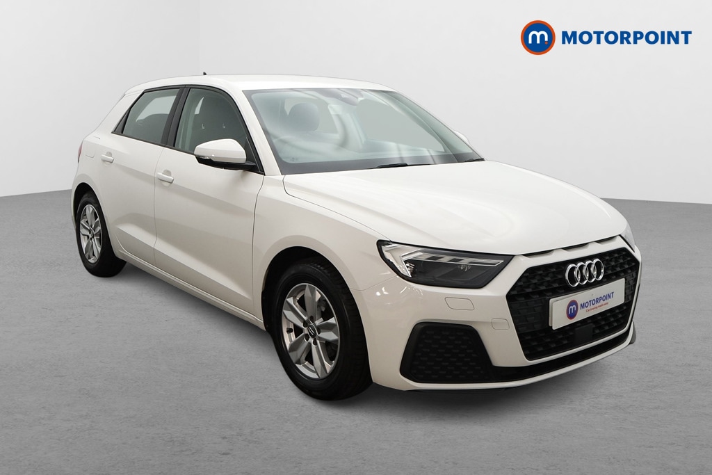 Used Audi A1 2020 for sale - 76064798: Photo 1