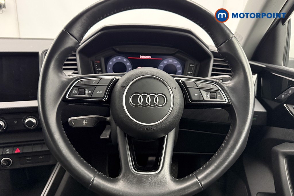 Used Audi A1 2020 for sale - 76064798: Photo 11